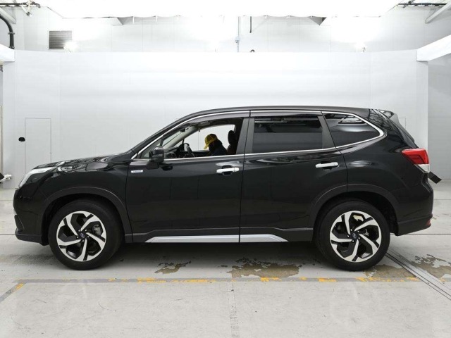 Subaru FORESTER 2022 7261479-4