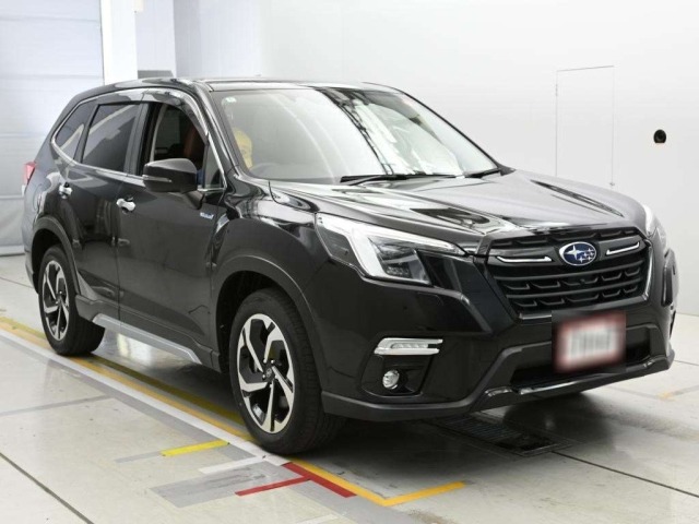 Subaru FORESTER 2022 7261479-5