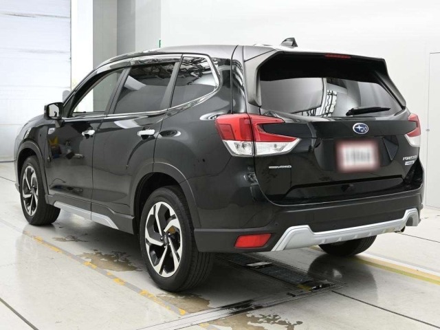 Subaru FORESTER 2022 7261479-6