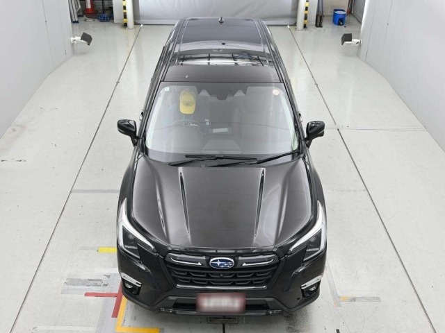Subaru FORESTER 2022 7261479-7