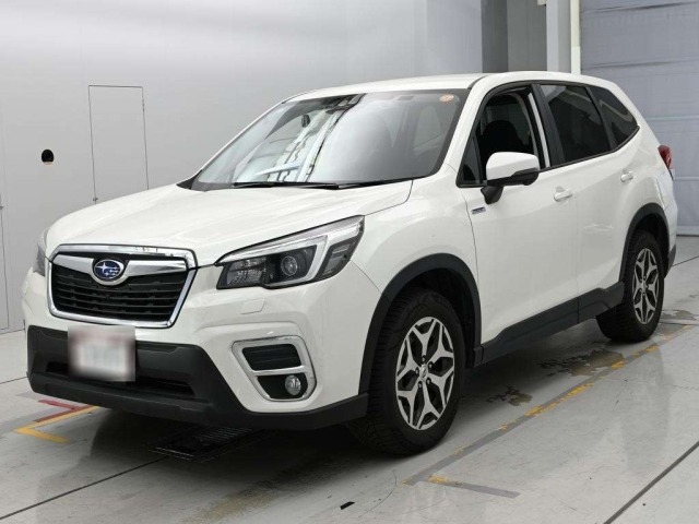 Subaru FORESTER 2020 7261480-0