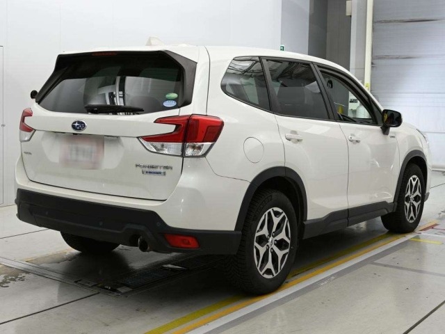 Subaru FORESTER 2020 7261480-1