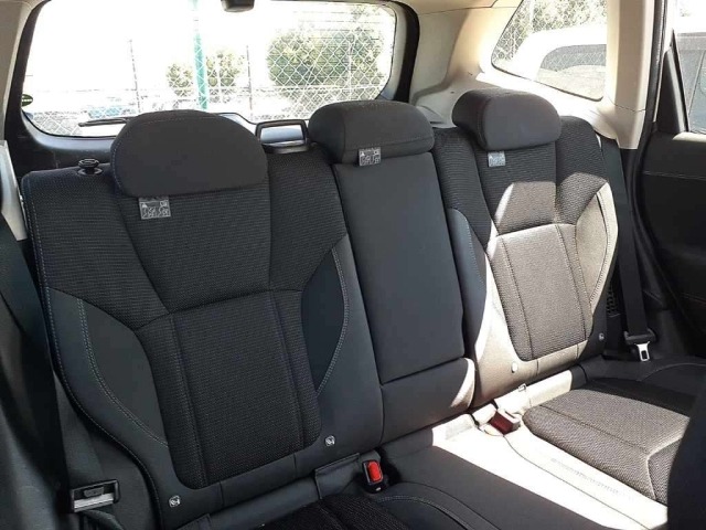 Subaru FORESTER 2020 7261480-11