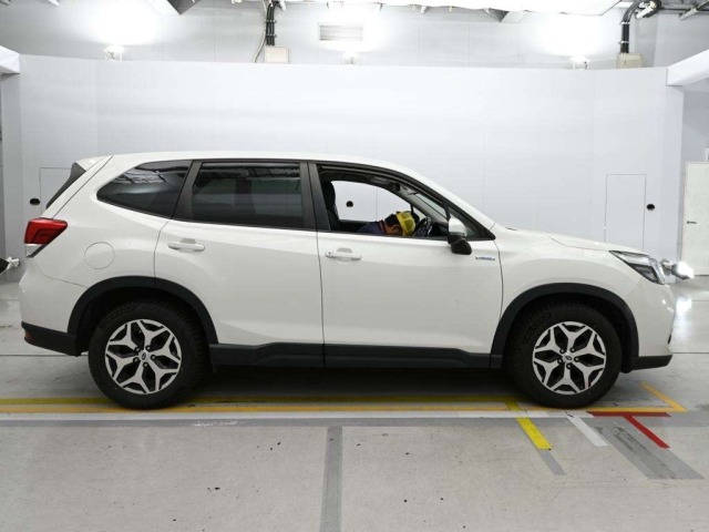 Subaru FORESTER 2020 7261480-3