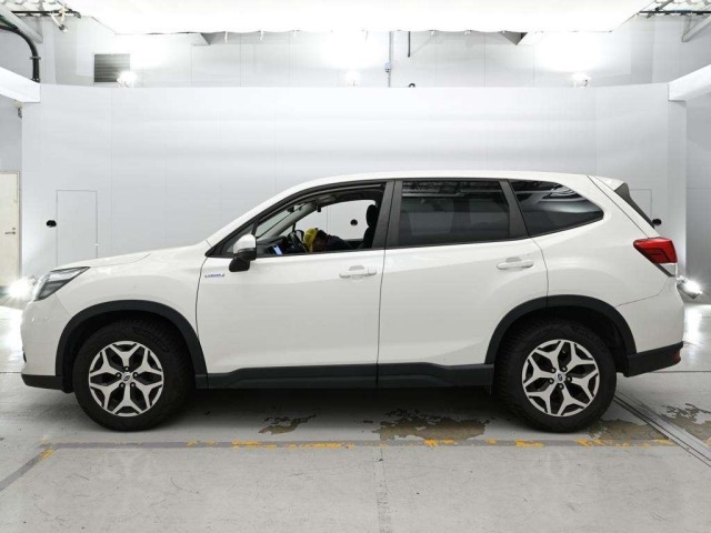 Subaru FORESTER 2020 7261480-4