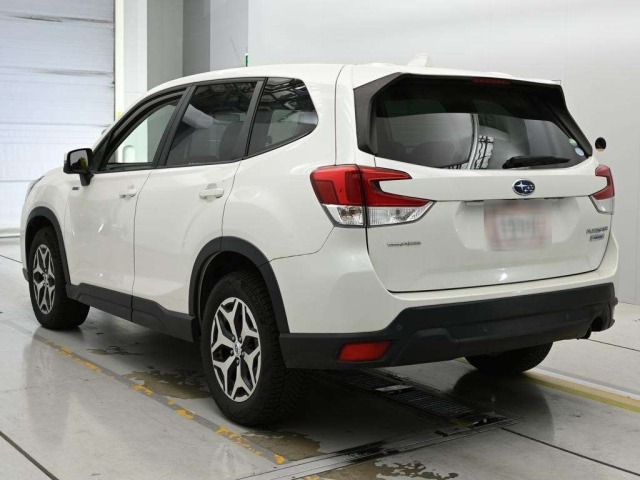Subaru FORESTER 2020 7261480-6