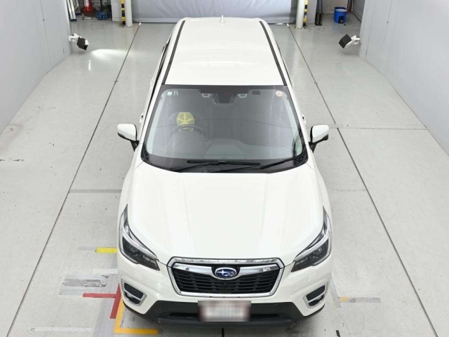 Subaru FORESTER 2020 7261480-7