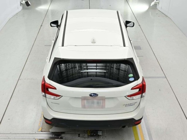 Subaru FORESTER 2020 7261480-8