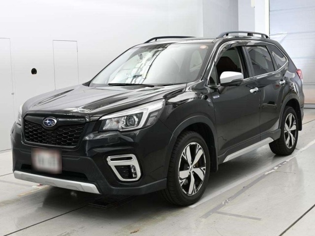 Subaru FORESTER 2019 7261484-0