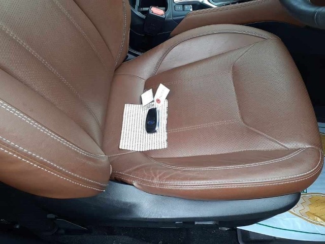 Subaru FORESTER 2019 7261484-10