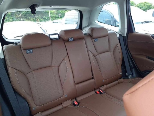 Subaru FORESTER 2019 7261484-11