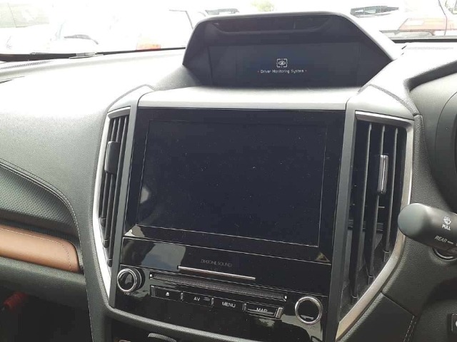 Subaru FORESTER 2019 7261484-12