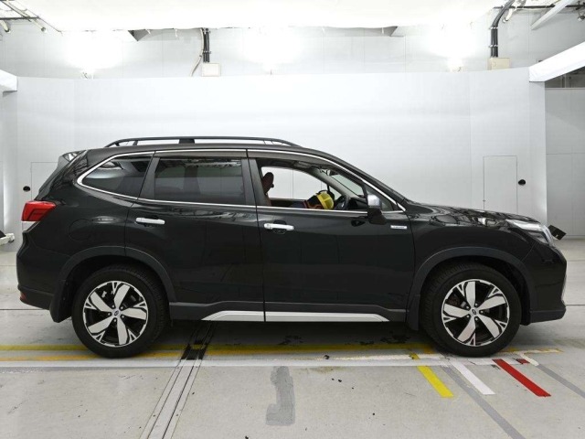 Subaru FORESTER 2019 7261484-3