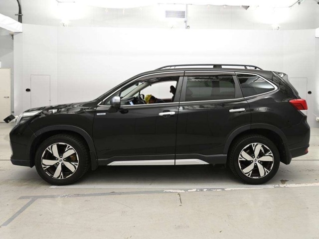Subaru FORESTER 2019 7261484-4