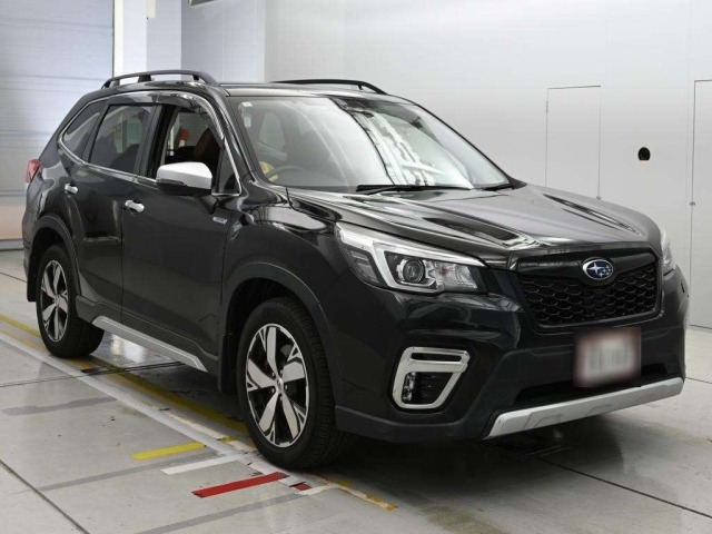 Subaru FORESTER 2019 7261484-5
