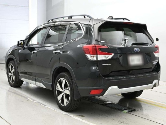Subaru FORESTER 2019 7261484-6