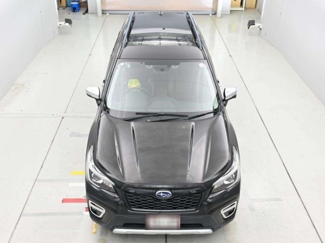 Subaru FORESTER 2019 7261484-7