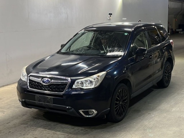 Subaru FORESTER 2015 7261493-0
