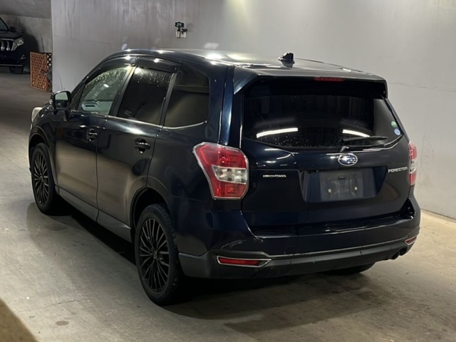 Subaru FORESTER 2015 7261493-1