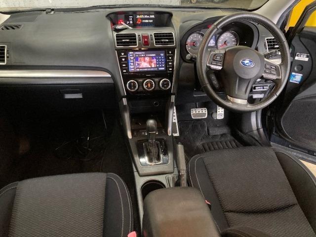 Subaru FORESTER 2015 7261493-3