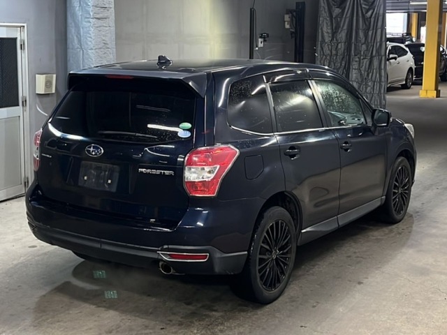 Subaru FORESTER 2015 7261493-5