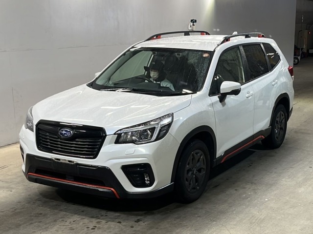 Subaru FORESTER 2019 7261494-0