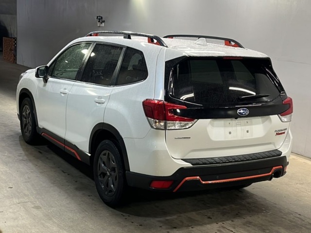 Subaru FORESTER 2019 7261494-1