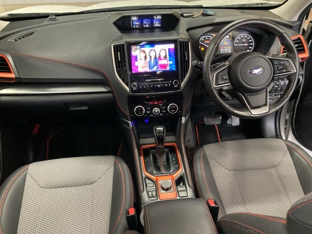 Subaru FORESTER 2019 7261494-3