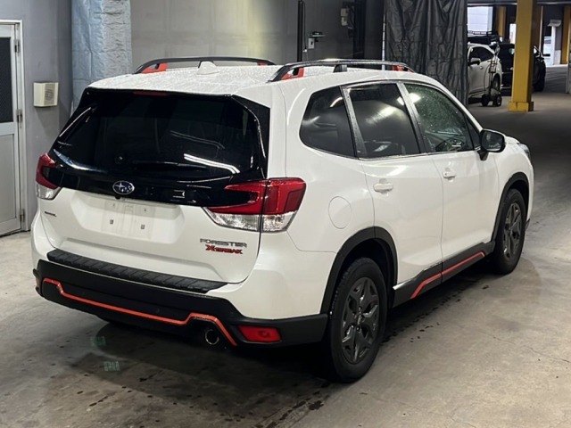 Subaru FORESTER 2019 7261494-5