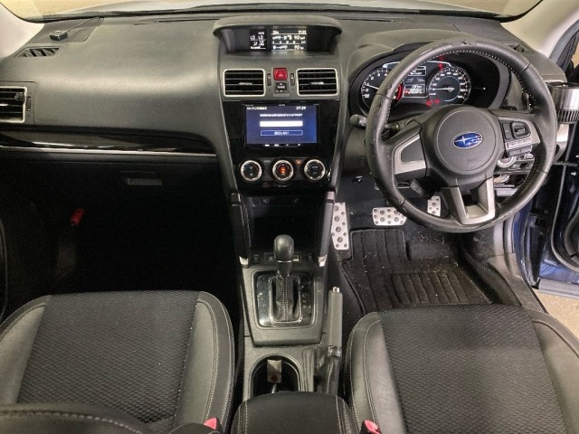 Subaru FORESTER 2016 7261528-3