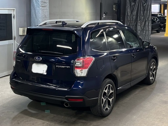 Subaru FORESTER 2016 7261528-5