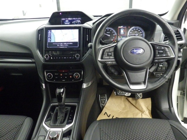 Subaru FORESTER 2024 7261537-5