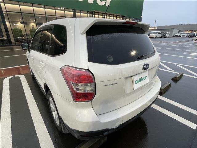 Subaru FORESTER 2013 7262281-1