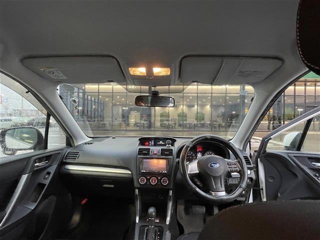 Subaru FORESTER 2013 7262281-2