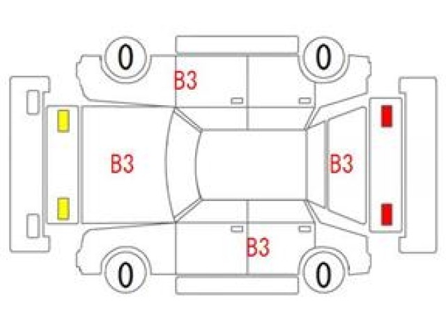 Subaru FORESTER 2013 7262281-3