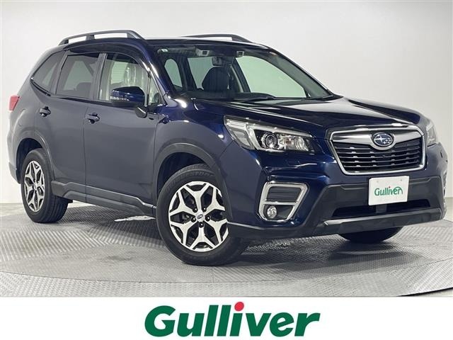 Subaru FORESTER 2019 7262646-0