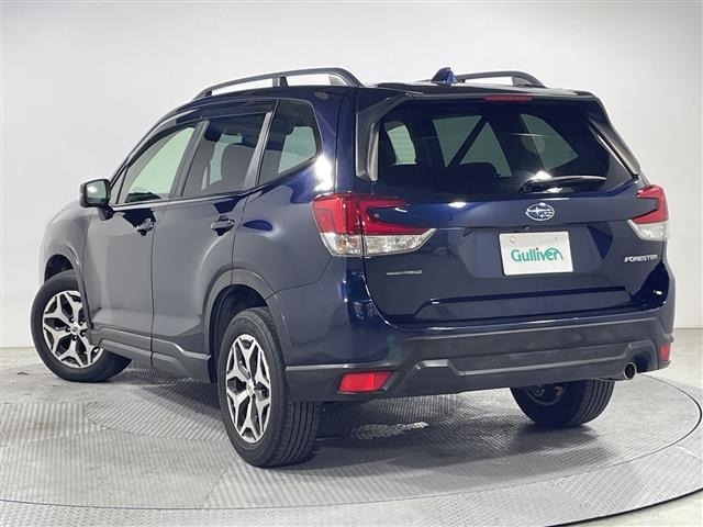Subaru FORESTER 2019 7262646-13