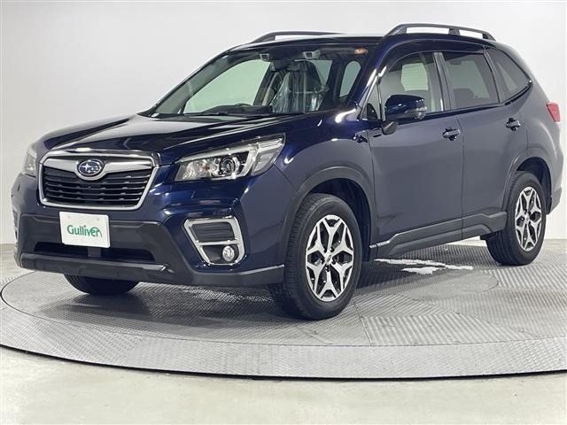 Subaru FORESTER 2019 7262646-2