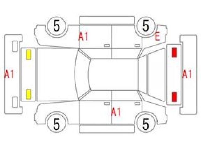 Subaru FORESTER 2019 7262646-23
