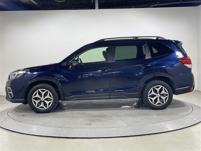 Subaru FORESTER 2019 7262646-4