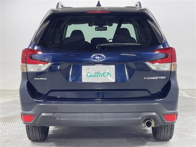 Subaru FORESTER 2019 7262646-6