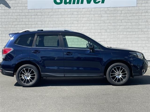 Subaru FORESTER 2016 7262722-1