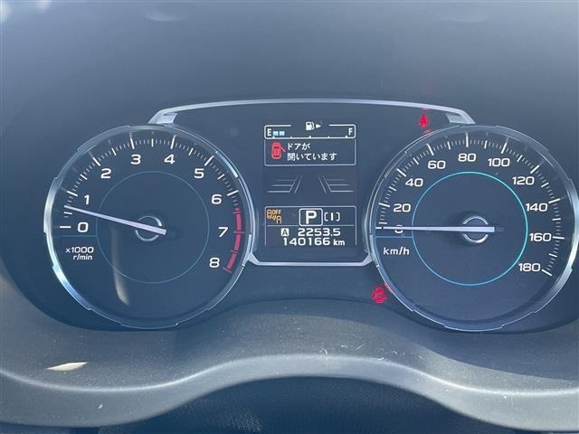 Subaru FORESTER 2016 7262722-10