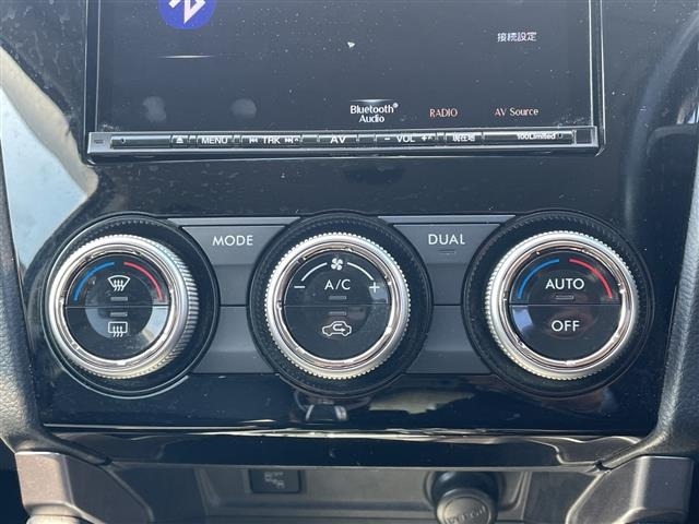 Subaru FORESTER 2016 7262722-12