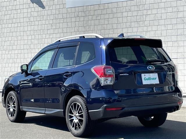 Subaru FORESTER 2016 7262722-13