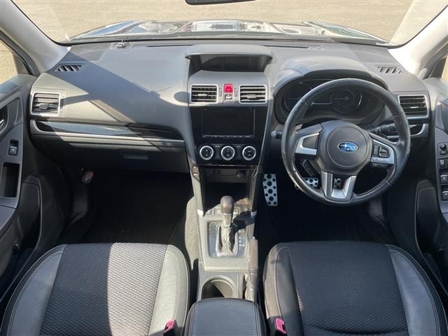 Subaru FORESTER 2016 7262722-14