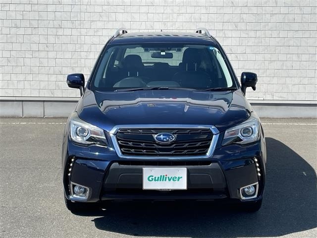 Subaru FORESTER 2016 7262722-15