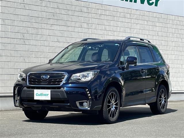 Subaru FORESTER 2016 7262722-16