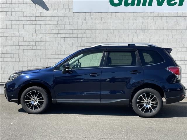 Subaru FORESTER 2016 7262722-17