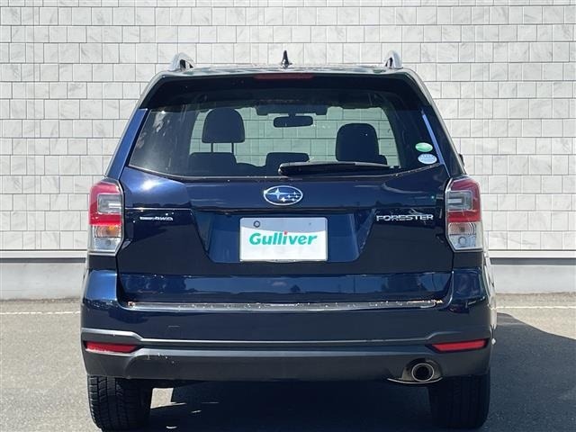 Subaru FORESTER 2016 7262722-19